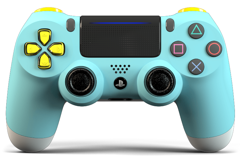 Burn PS4 81930