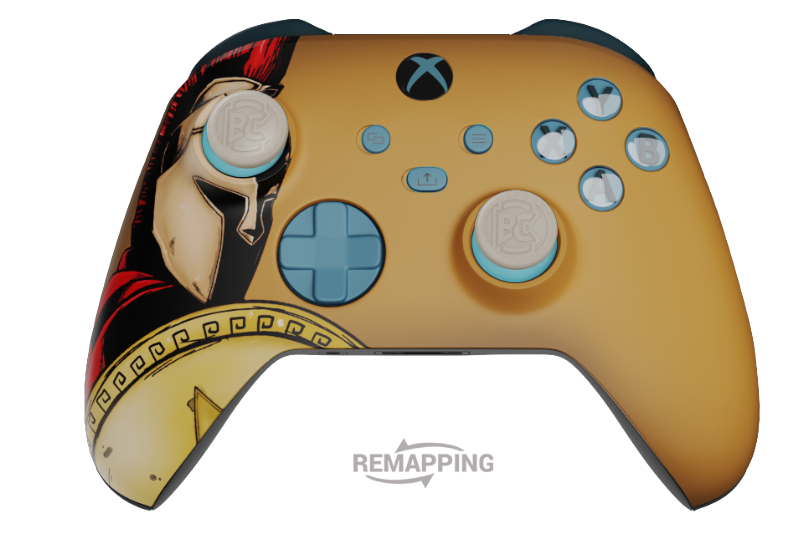 BC Xbox X/S 76309