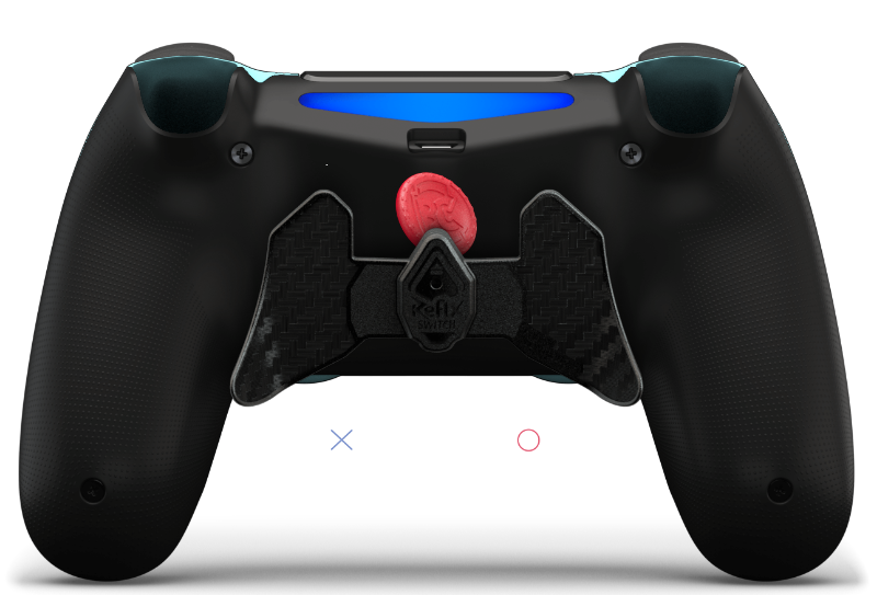 Burn PS4 111810
