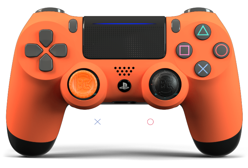 Burn PS4 99234