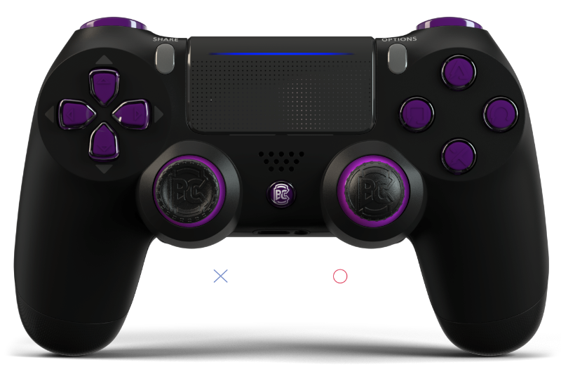 Burn PS4 96962