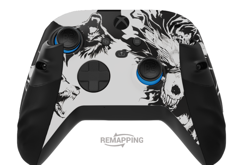BC Xbox X/S 85536