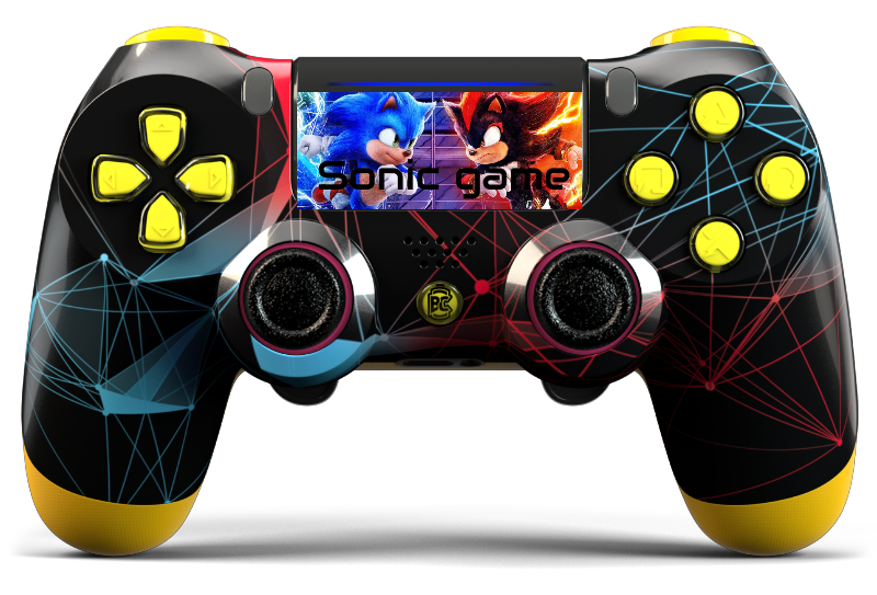 Burn PS4 74793