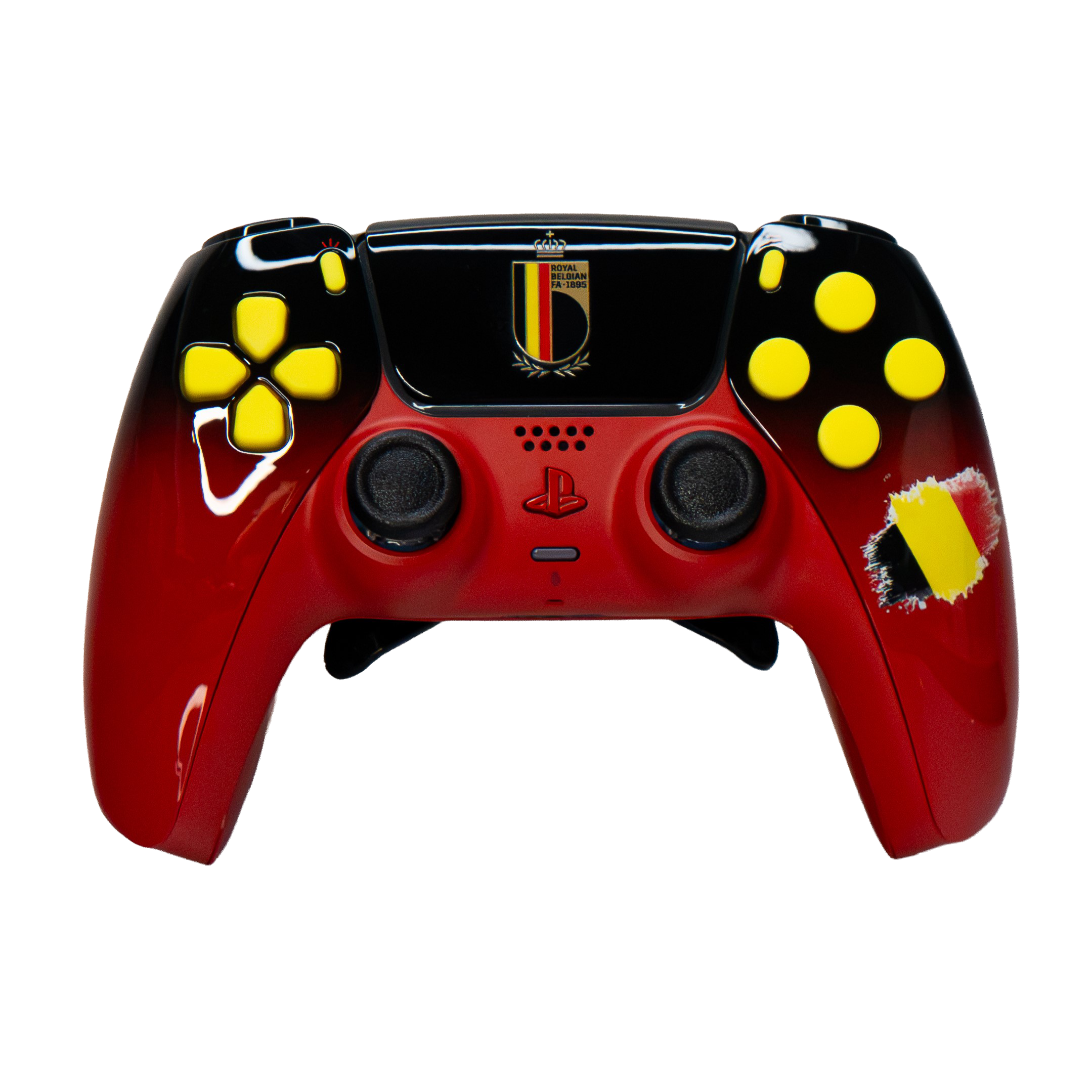 Mando PS5 con Palancas - Basic