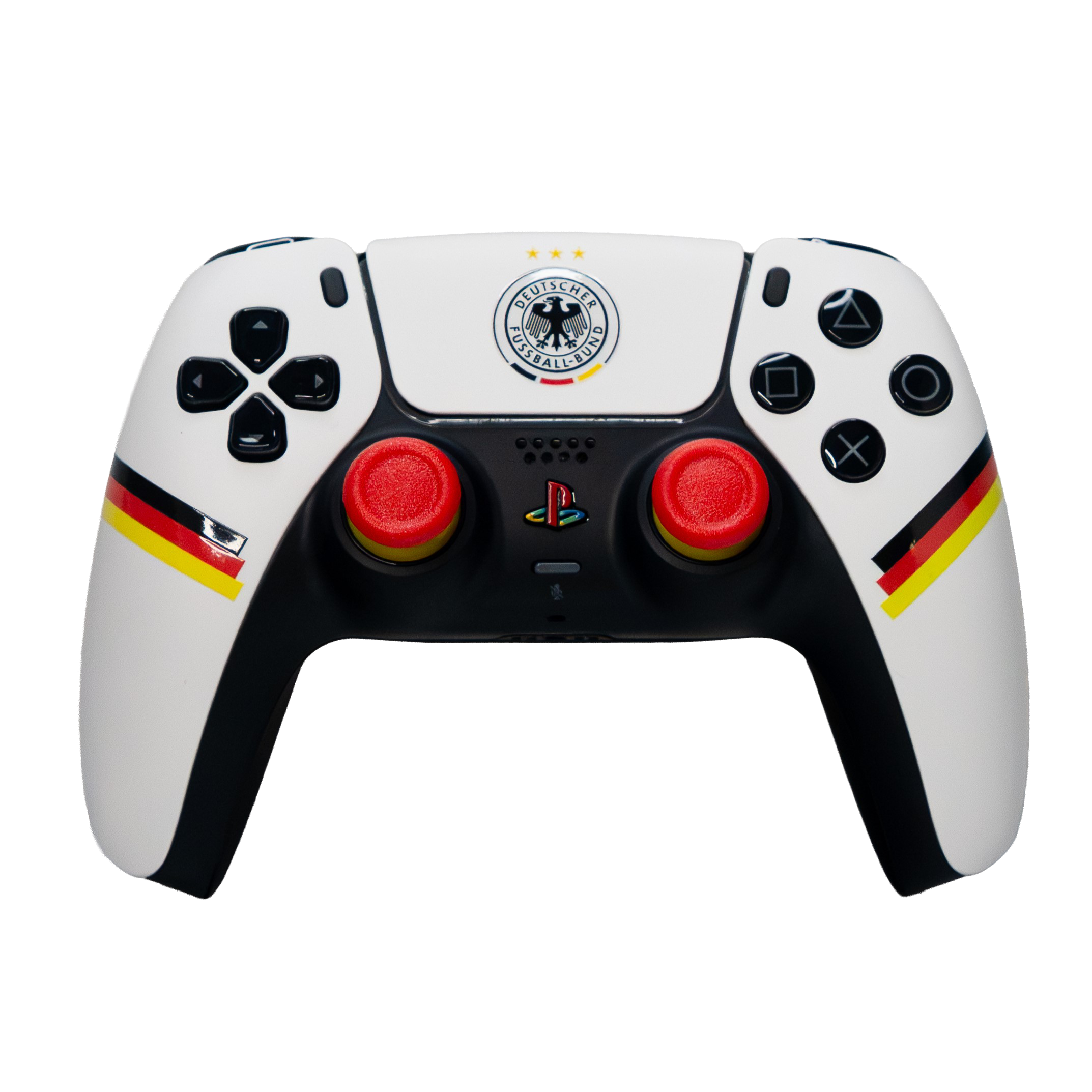 Mando PS5 con Palancas - Basic
