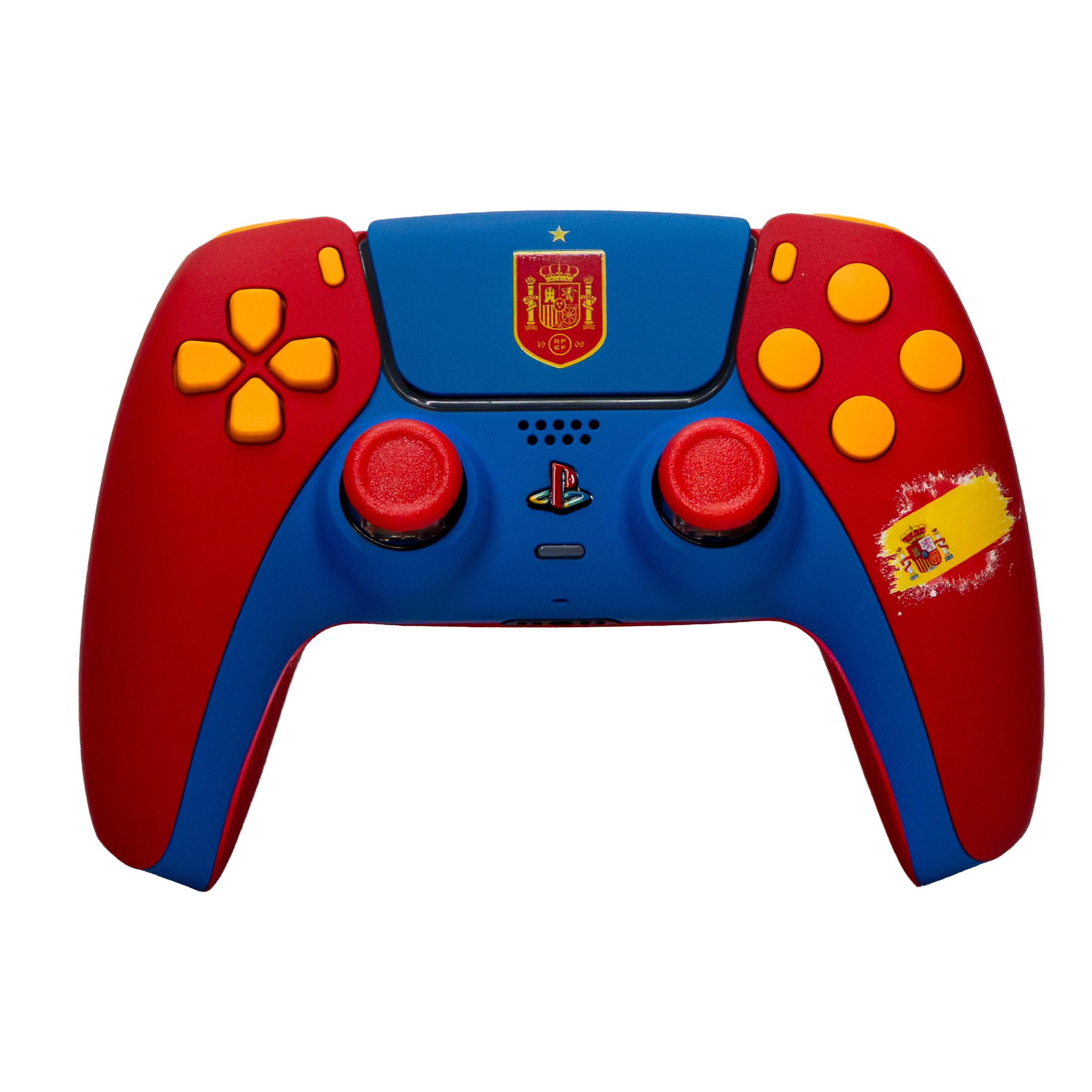 Mando PS5 con Palancas - Basic