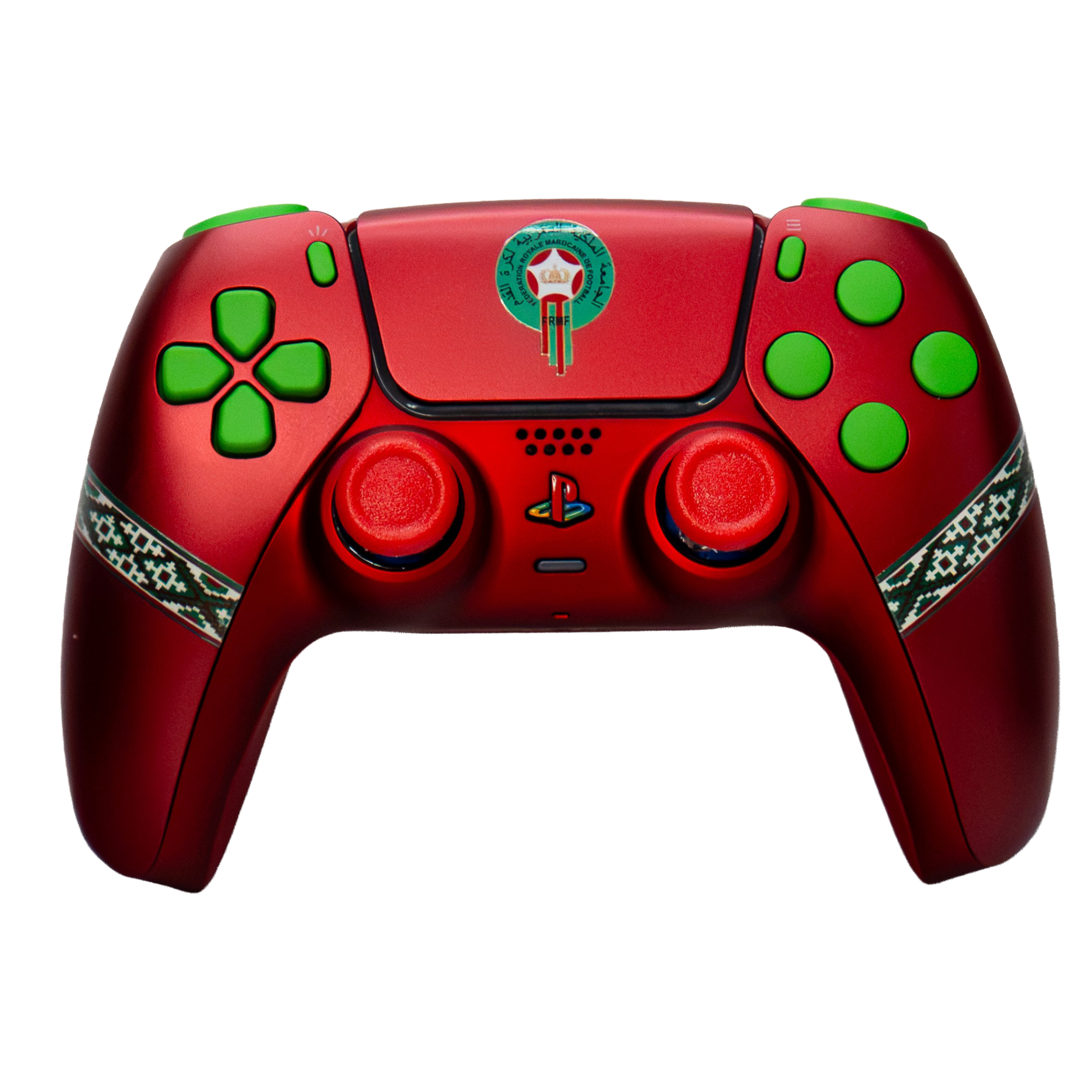 Mando PS5 con Palancas - Basic