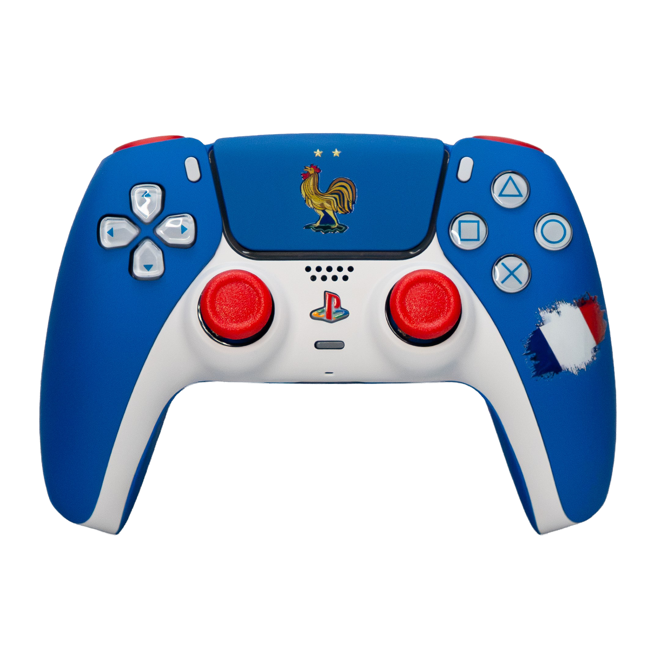 PS5-Controller mit Paddles - Basic