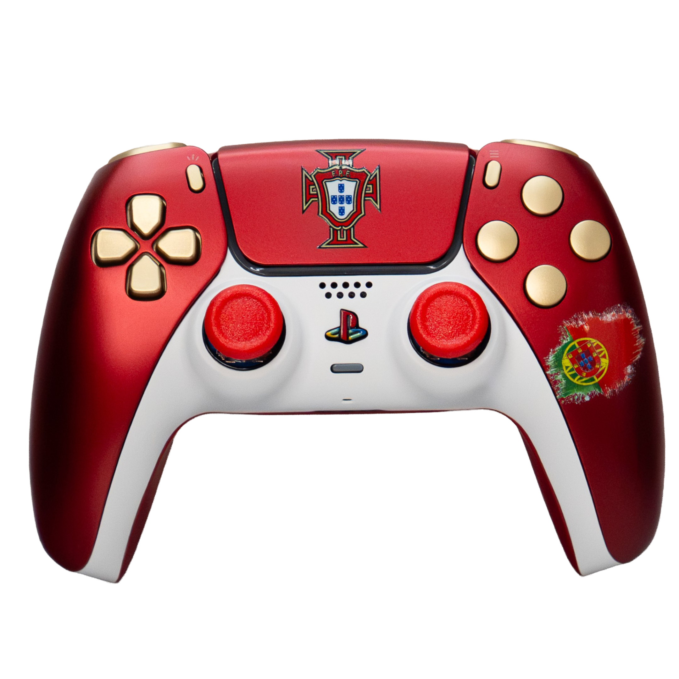 Mando PS5 con Palancas - Basic