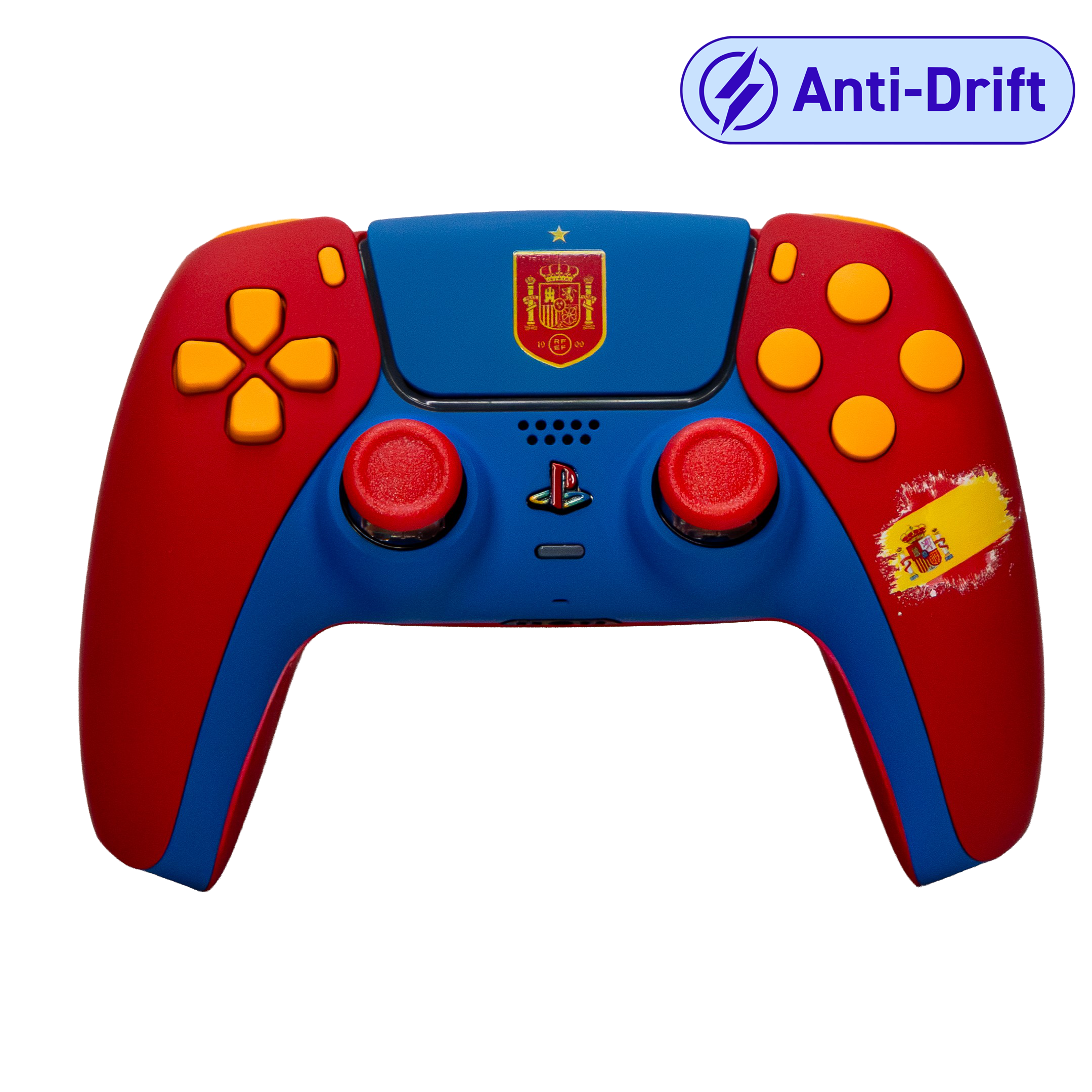 Mando PS5 con Palancas - Basic