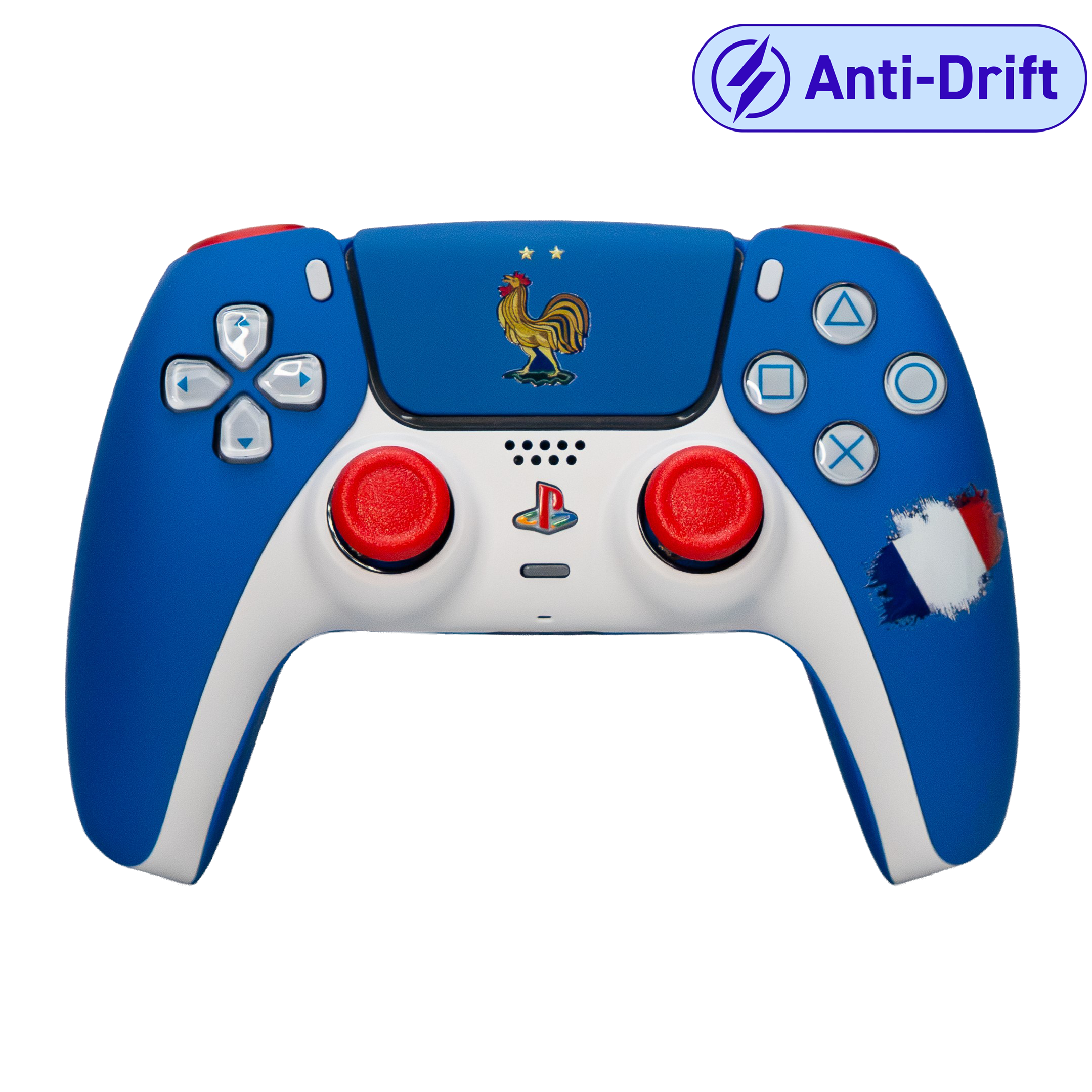 Mando PS5 con Palancas - Basic