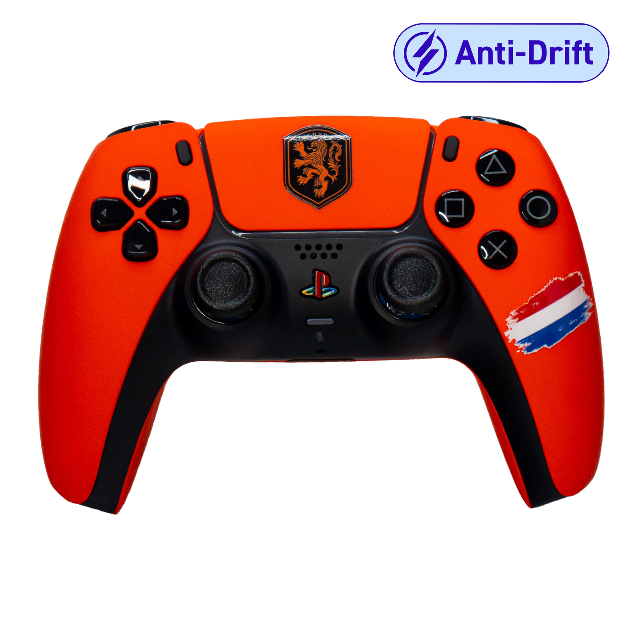 Mando PS5 con Palancas - Basic