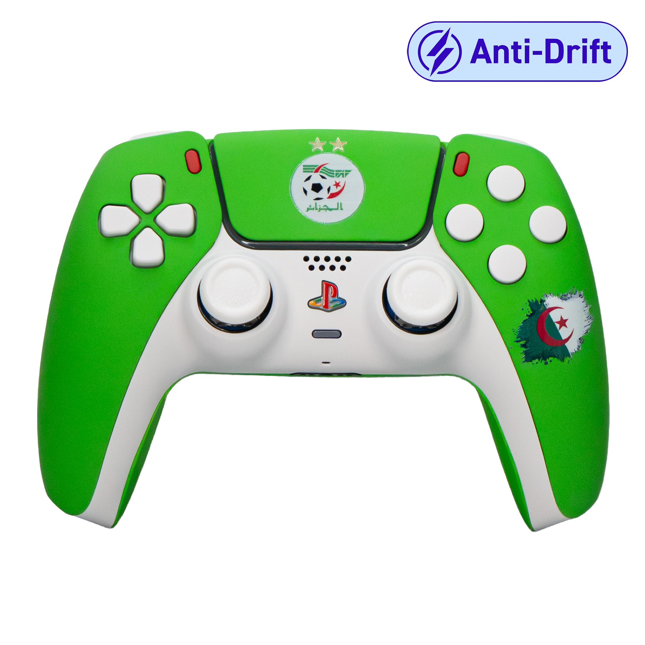 Mando PS5 con Palancas - Basic