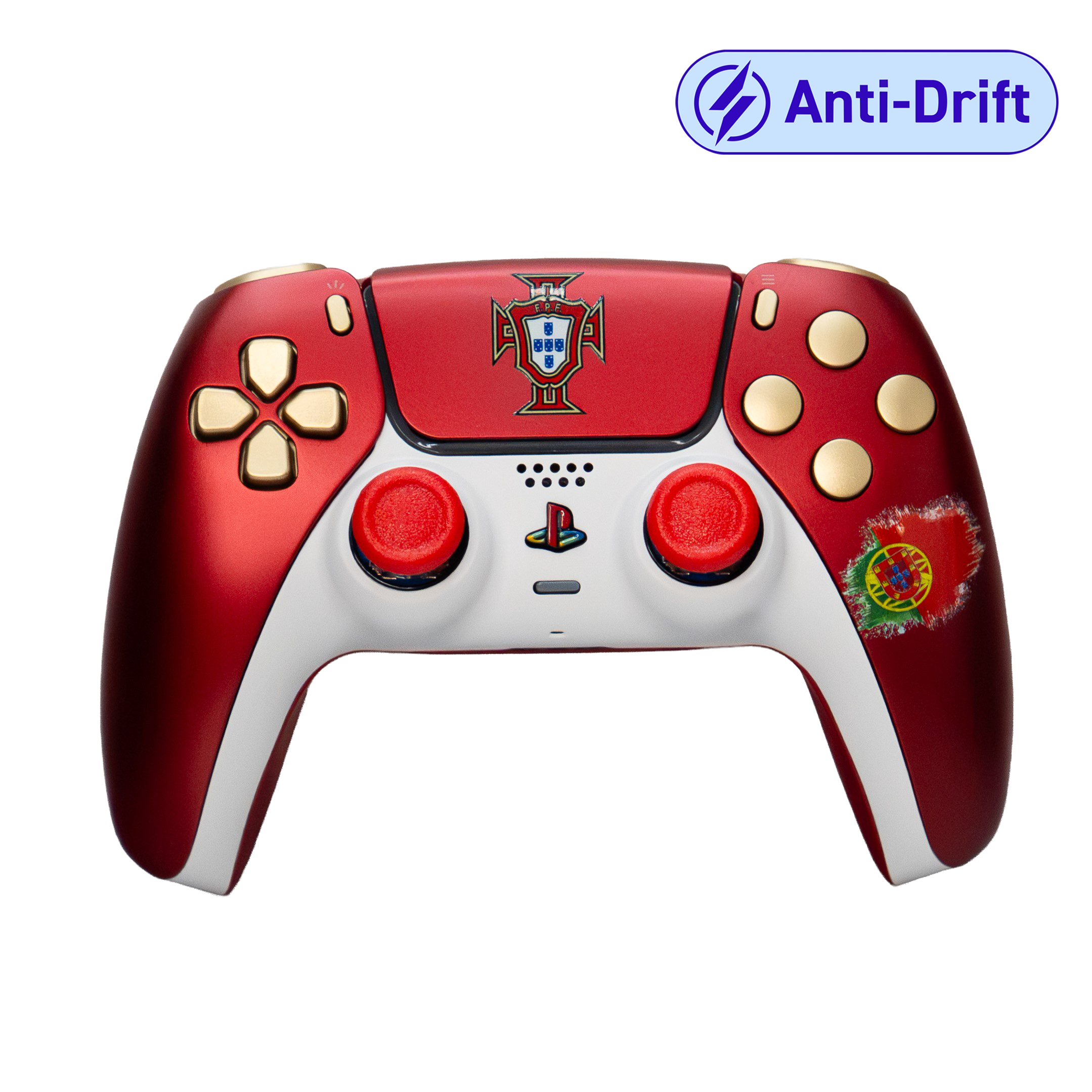 Mando PS5 con Palancas - Basic