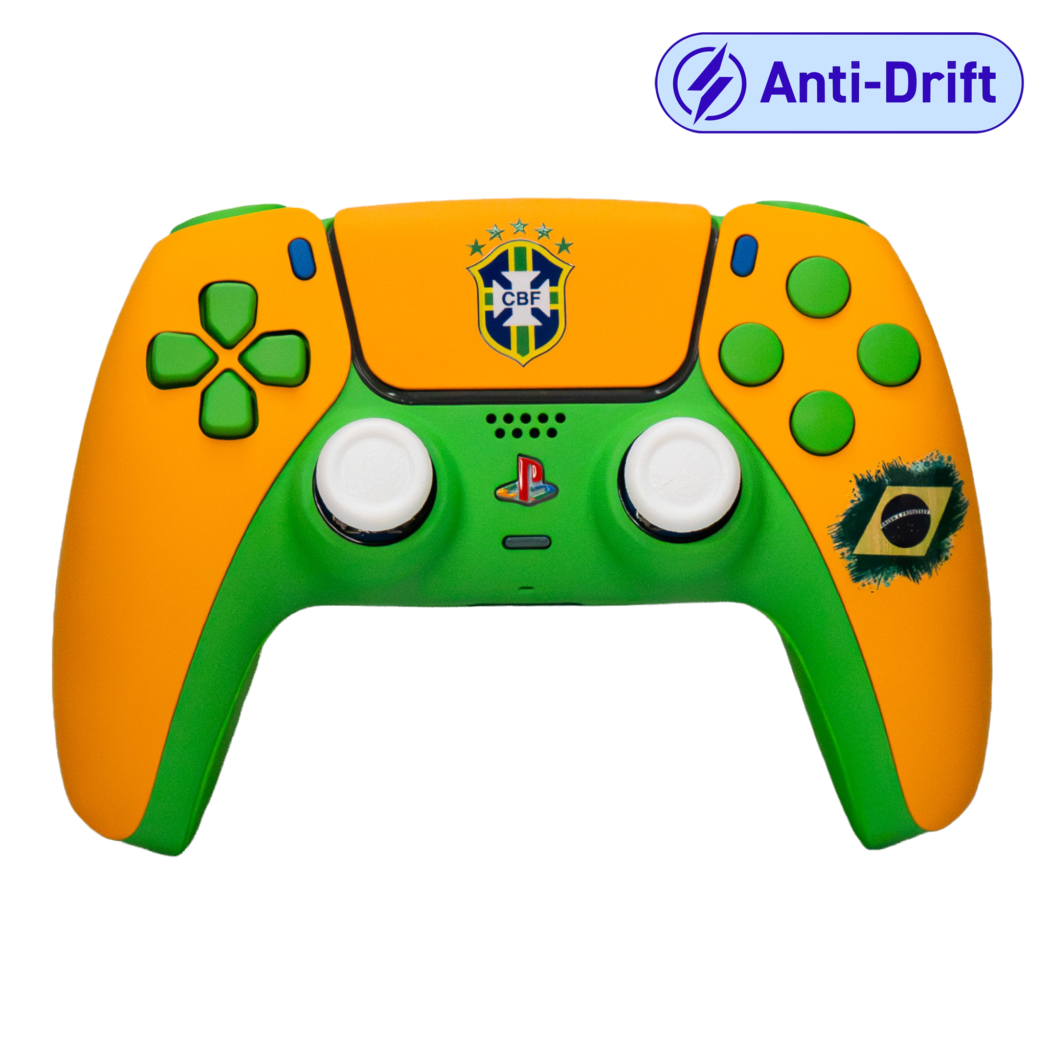 Mando PS5 con Palancas - Basic