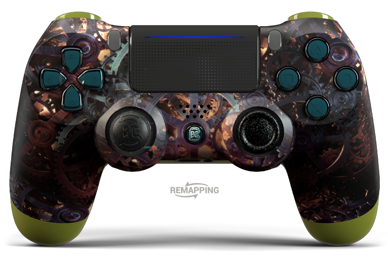 Burn PS4 86512