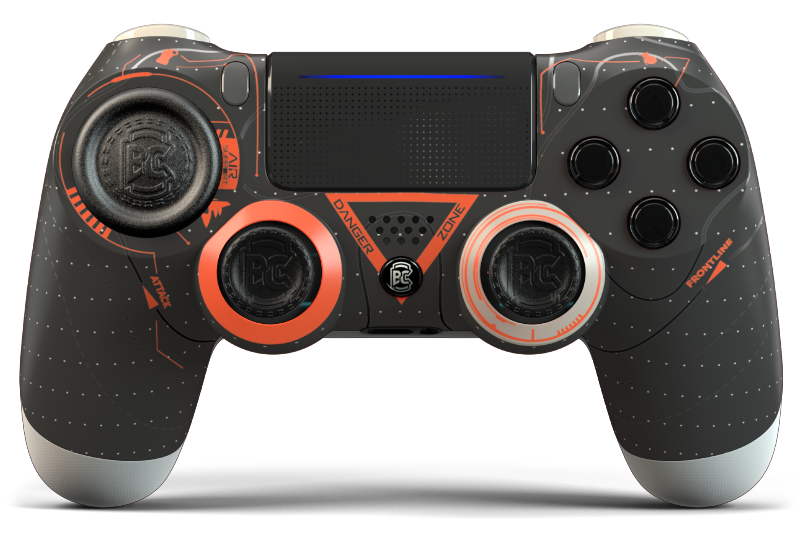 Burn PS4 77151