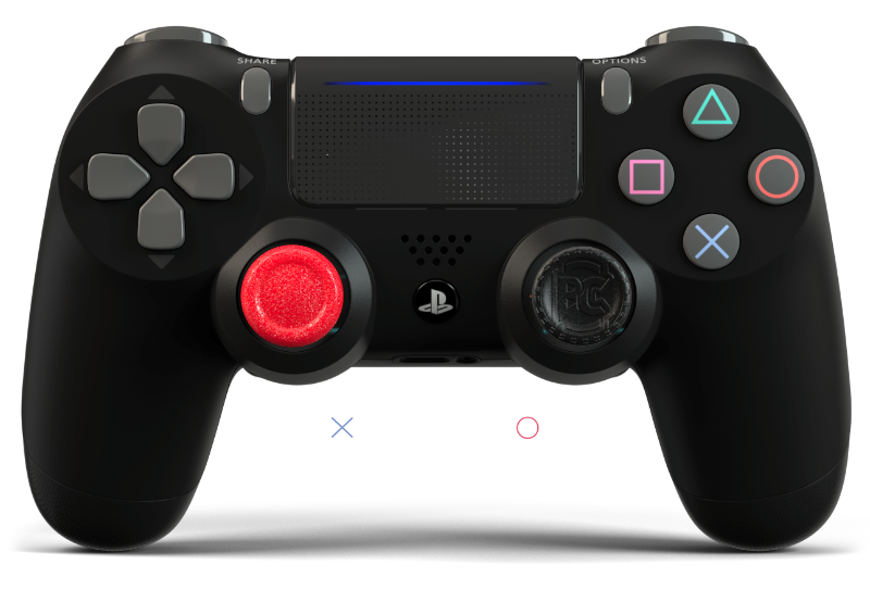 Burn PS4 96816