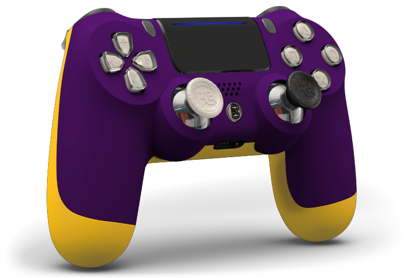 Burn PS4 109210