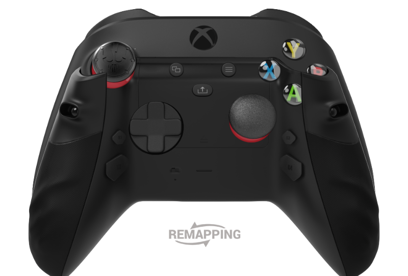 BC Xbox X/S 101250