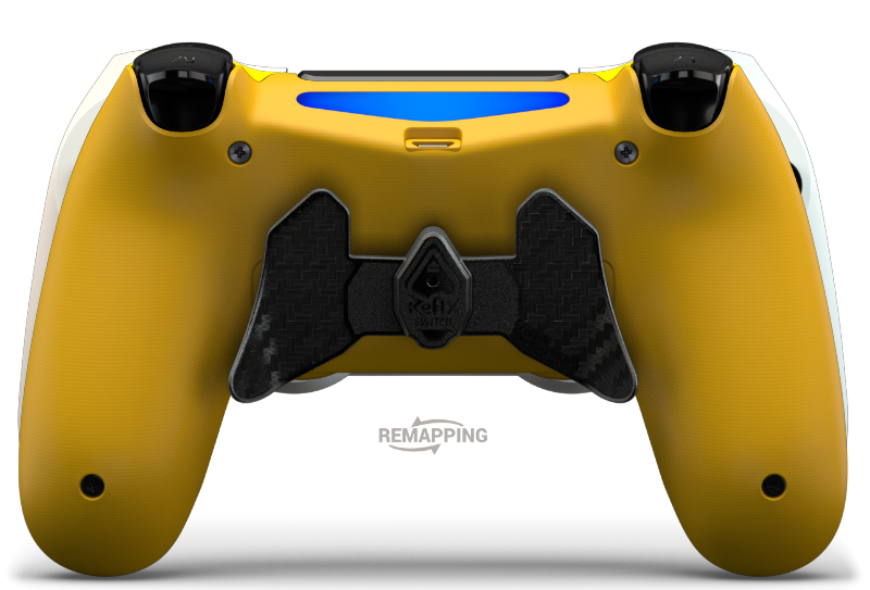 Burn PS4 74203