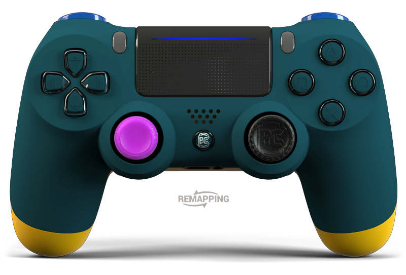 Burn PS4 96334