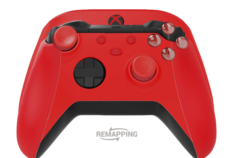 BC Xbox X/S 96765