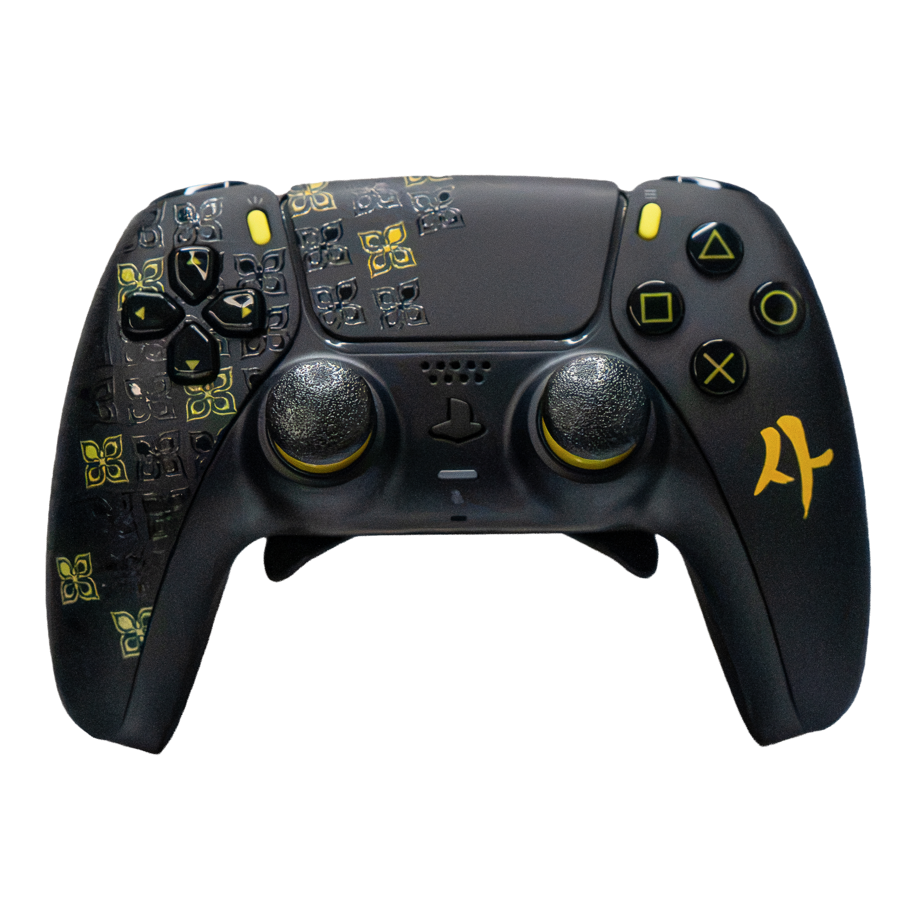 Manette PS5 à Palettes - Pro FPS Edition Limitée