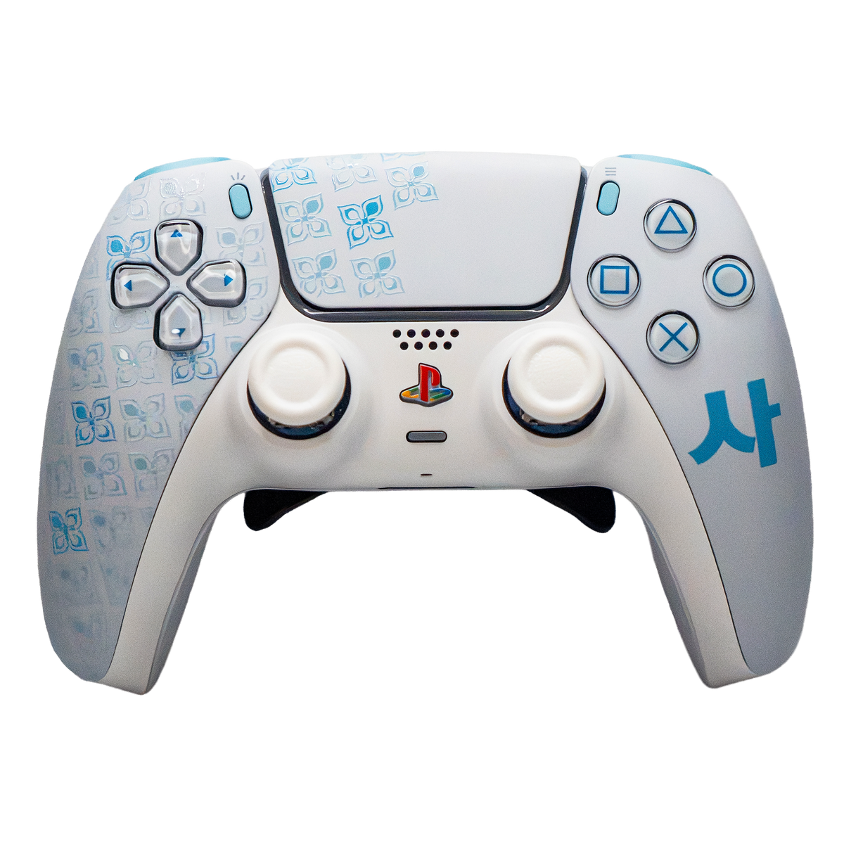Manette PS5 à Palettes - Pro Edition Limitée