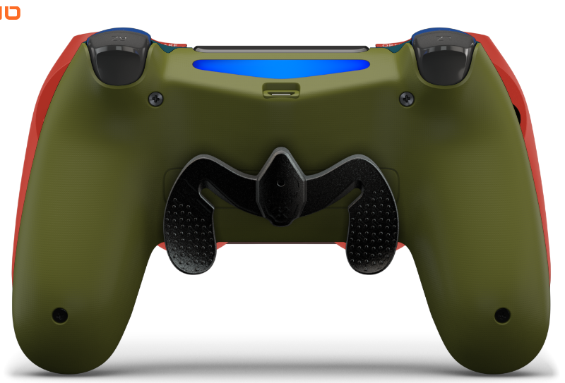 Burn PS4 77749