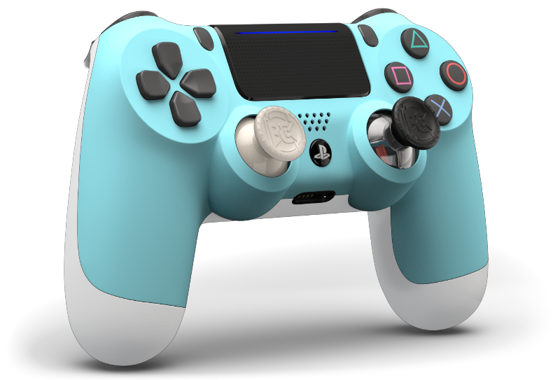 Burn PS4 107858