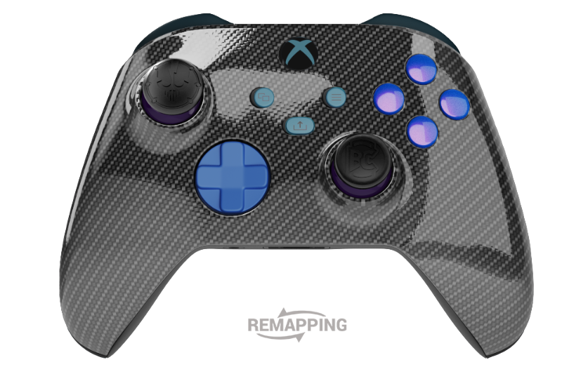 BC Xbox X/S 76888