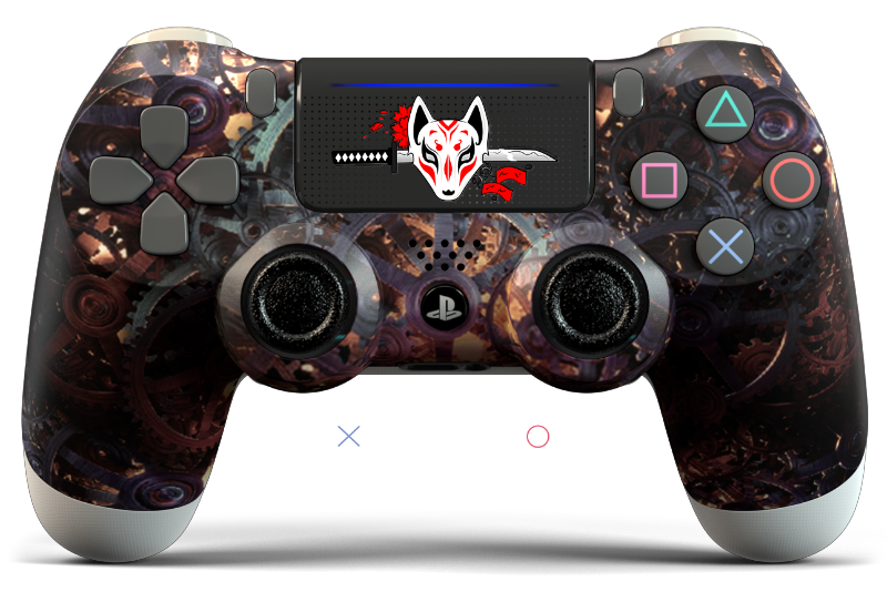 Burn PS4 79962