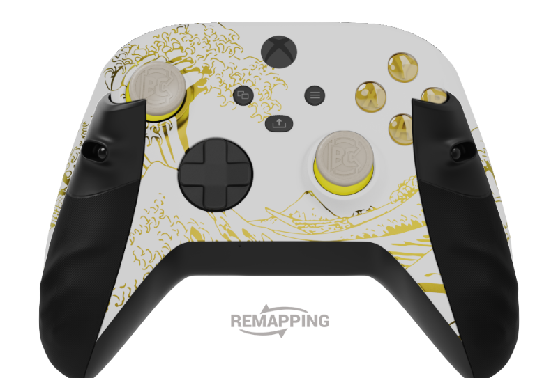 BC Xbox X/S 65745