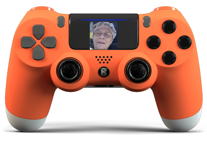 Burn PS4 77019