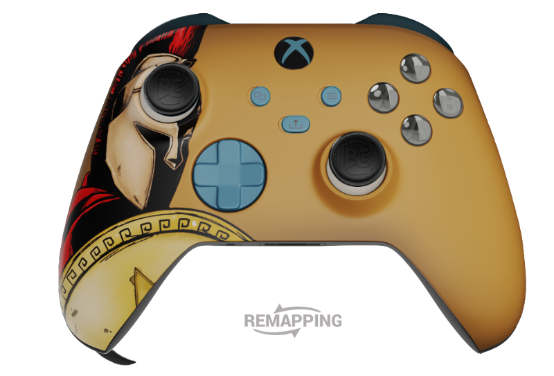 BC Xbox X/S 76654
