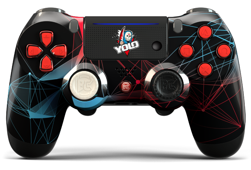 Burn PS4 109697