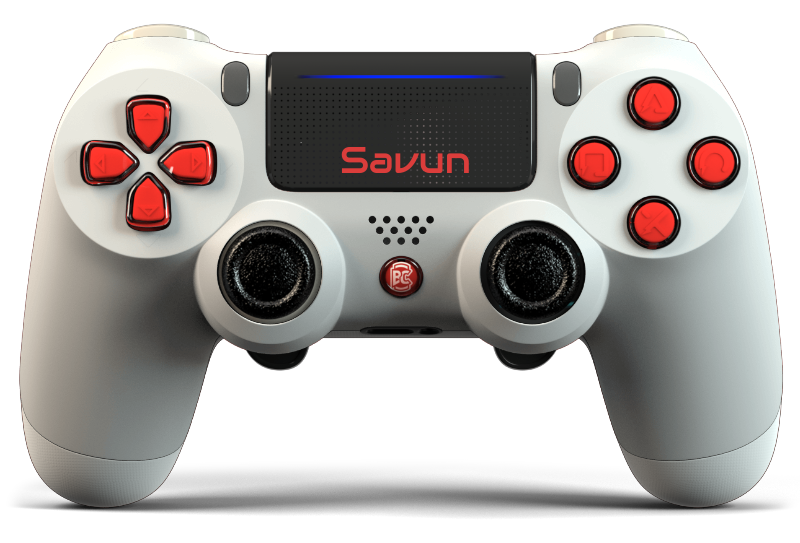 Burn PS4 78276