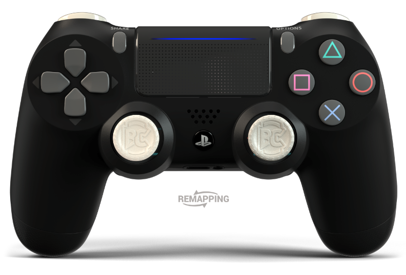 Burn PS4 110159