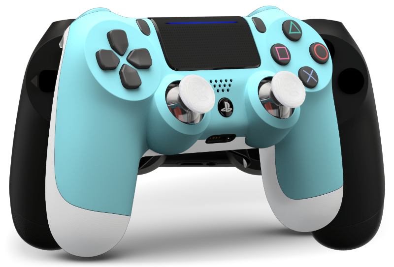 Burn PS4 96673
