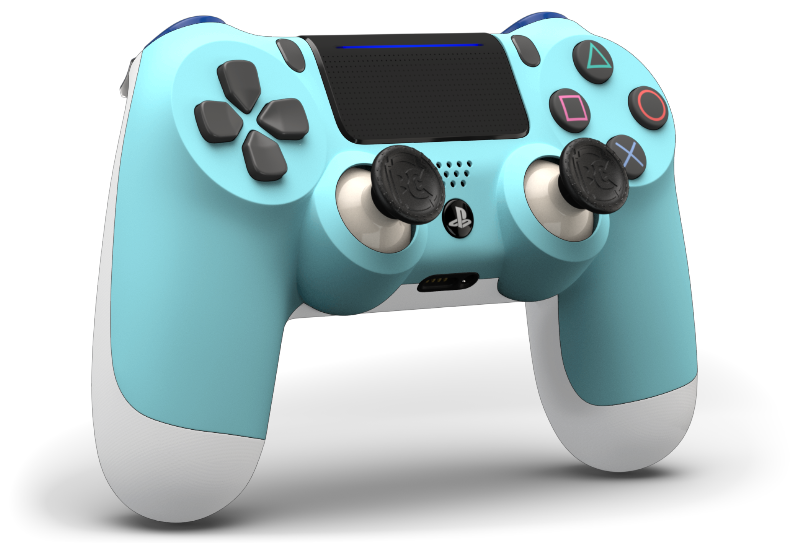 Burn PS4 102633