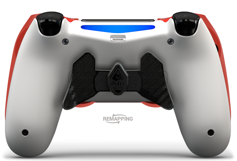 Burn PS4 75569