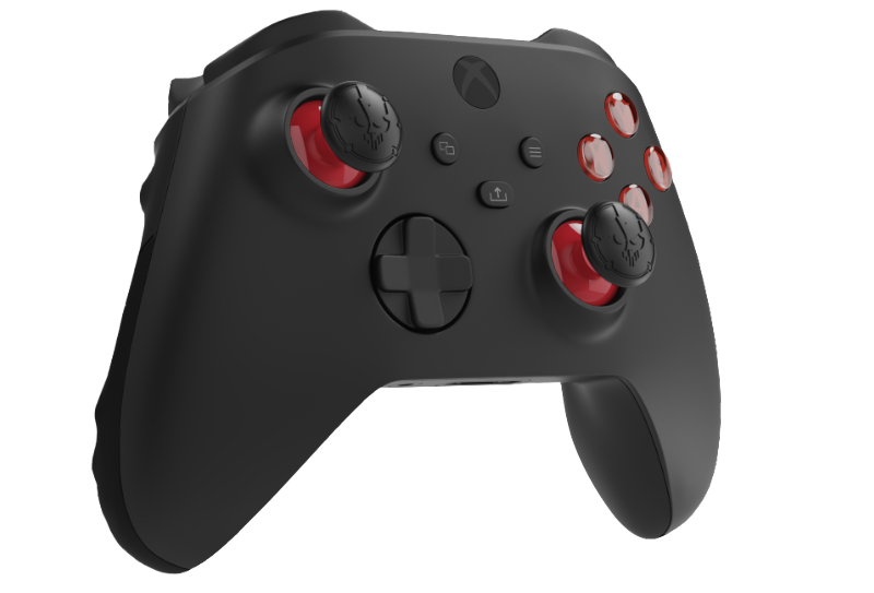 BC Xbox X/S 78948