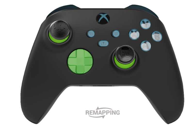 BC Xbox X/S 91696
