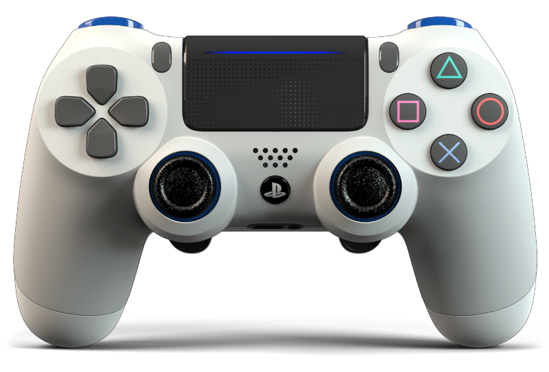 Burn PS4 83904