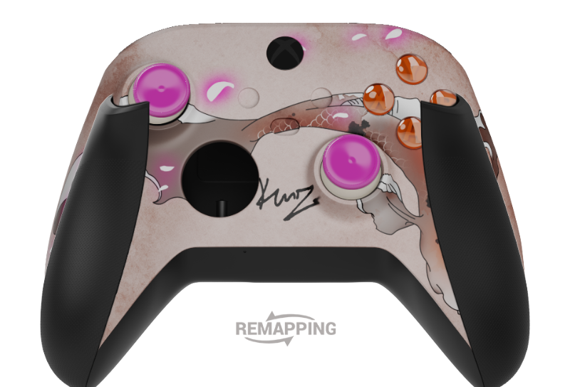 BC Xbox X/S 92646