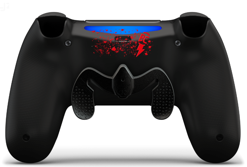 Burn PS4 112665