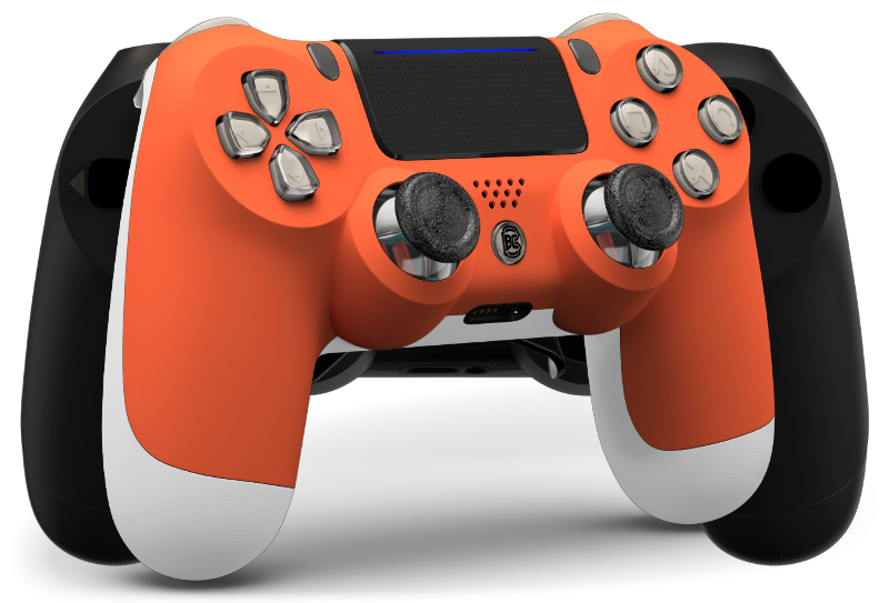 Burn PS4 89068