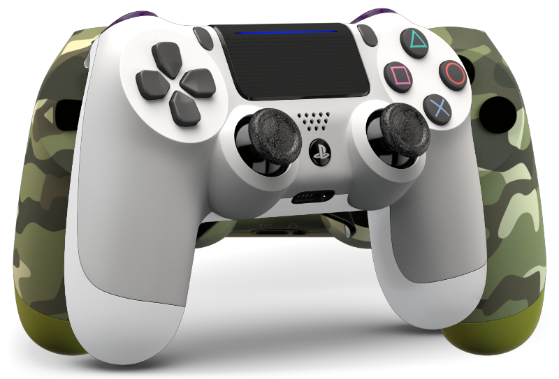 Burn PS4 89313