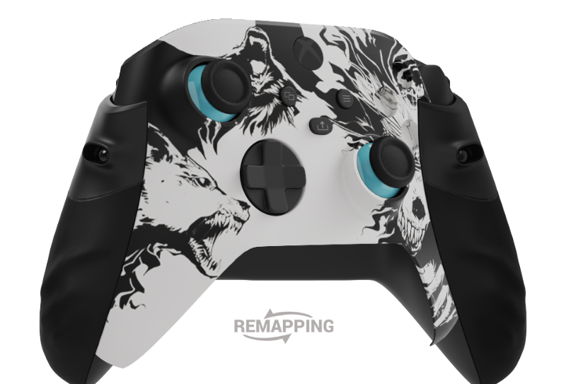 BC Xbox X/S 84824